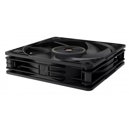Набор кулеров для корпуса Asus ProArt PF120 Triple Pack (90DA00M0-B09020) Black купить в Украине: Киев, Днепр, Харьков, Одесса  | Проверка совместимости, низкая цена, отзывы, характеристики от TELEMART фото