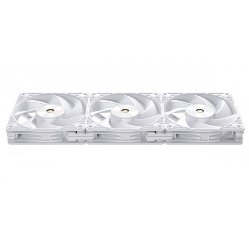Набор кулеров для корпуса Asus ProArt PF120 Triple Pack (90DA00M3-B09020) White купить в Украине: Киев, Днепр, Харьков, Одесса  | Проверка совместимости, низкая цена, отзывы, характеристики от TELEMART фото