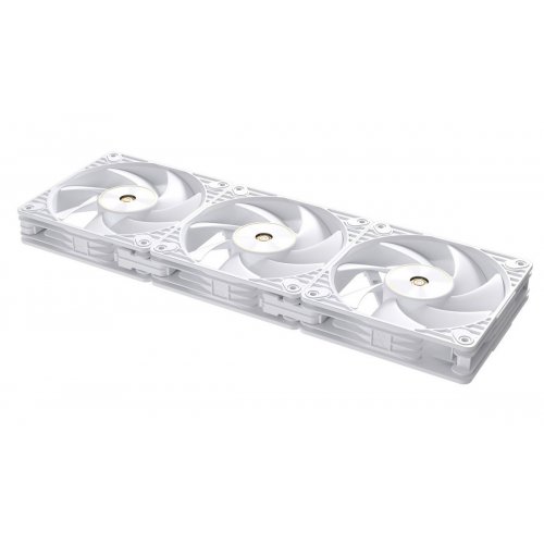 Набор кулеров для корпуса Asus ProArt PF120 Triple Pack (90DA00M3-B09020) White купить в Украине: Киев, Днепр, Харьков, Одесса  | Проверка совместимости, низкая цена, отзывы, характеристики от TELEMART фото