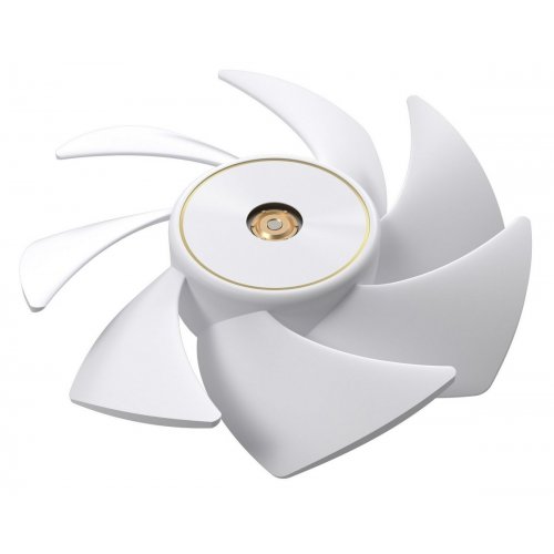 Набор кулеров для корпуса Asus ProArt PF120 Triple Pack (90DA00M3-B09020) White купить в Украине: Киев, Днепр, Харьков, Одесса  | Проверка совместимости, низкая цена, отзывы, характеристики от TELEMART фото