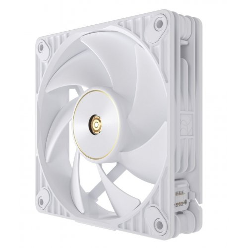 Набор кулеров для корпуса Asus ProArt PF120 Triple Pack (90DA00M3-B09020) White купить в Украине: Киев, Днепр, Харьков, Одесса  | Проверка совместимости, низкая цена, отзывы, характеристики от TELEMART фото