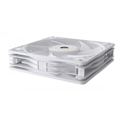 Набор кулеров для корпуса Asus ProArt PF120 Triple Pack (90DA00M3-B09020) White купить в Украине: Киев, Днепр, Харьков, Одесса  | Проверка совместимости, низкая цена, отзывы, характеристики от TELEMART фото