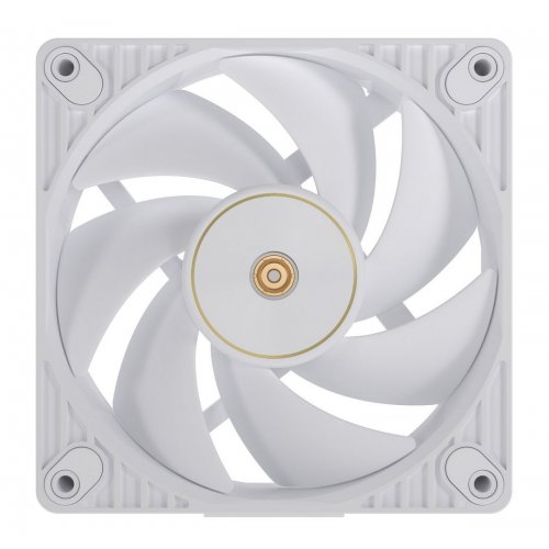 Набор кулеров для корпуса Asus ProArt PF120 Triple Pack (90DA00M3-B09020) White купить в Украине: Киев, Днепр, Харьков, Одесса  | Проверка совместимости, низкая цена, отзывы, характеристики от TELEMART фото