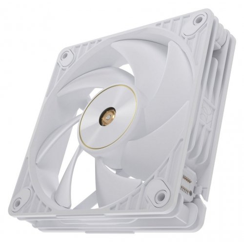Набор кулеров для корпуса Asus ProArt PF120 Triple Pack (90DA00M3-B09020) White купить в Украине: Киев, Днепр, Харьков, Одесса  | Проверка совместимости, низкая цена, отзывы, характеристики от TELEMART фото