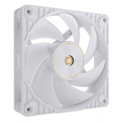 Набор кулеров для корпуса Asus ProArt PF120 Triple Pack (90DA00M3-B09020) White купить в Украине: Киев, Днепр, Харьков, Одесса  | Проверка совместимости, низкая цена, отзывы, характеристики от TELEMART фото