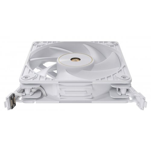 Набор кулеров для корпуса Asus ProArt PF120 Triple Pack (90DA00M3-B09020) White купить в Украине: Киев, Днепр, Харьков, Одесса  | Проверка совместимости, низкая цена, отзывы, характеристики от TELEMART фото