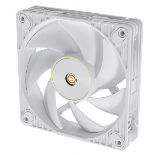 Набор кулеров для корпуса Asus ProArt PF120 Triple Pack (90DA00M3-B09020) White купить в Украине: Киев, Днепр, Харьков, Одесса  | Проверка совместимости, низкая цена, отзывы, характеристики от TELEMART фото