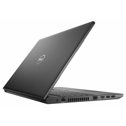 Продать Ноутбук Dell Vostro 3568 (N068VN3568EMEA01_1805) Black по Trade-In интернет-магазине Телемарт - Киев, Днепр, Украина фото
