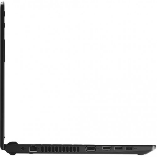 Продать Ноутбук Dell Vostro 3568 (N068VN3568EMEA01_1805) Black по Trade-In интернет-магазине Телемарт - Киев, Днепр, Украина фото
