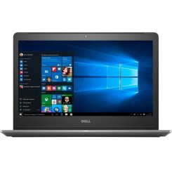 Ноутбук Dell Vostro 5568 (N008VN5568_W10) Grey