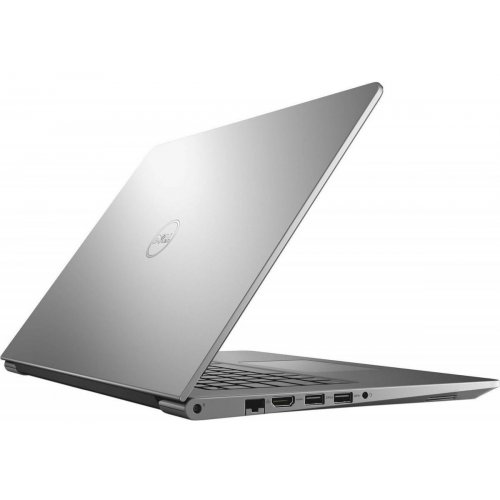 Продати Ноутбук Dell Vostro 5568 (N008VN5568_W10) Grey за Trade-In у інтернет-магазині Телемарт - Київ, Дніпро, Україна фото