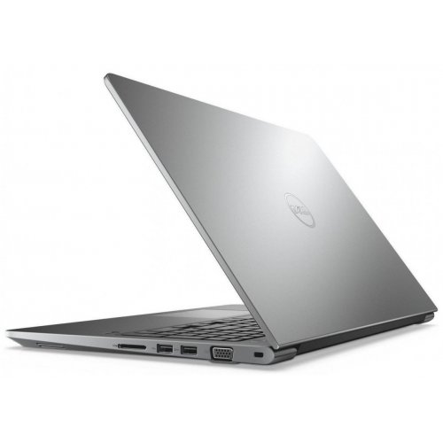 Продати Ноутбук Dell Vostro 5568 (N008VN5568_W10) Grey за Trade-In у інтернет-магазині Телемарт - Київ, Дніпро, Україна фото