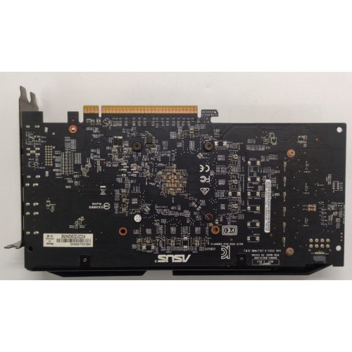Видеокарта Asus AREZ Radeon RX 580 Dual OC 8192MB (AREZ-DUAL-RX580-O8G) (Восстановлено продавцом, 851772) купить в Украине: Киев, Днепр, Харьков, Одесса  | Проверка совместимости, низкая цена, отзывы, характеристики от TELEMART фото