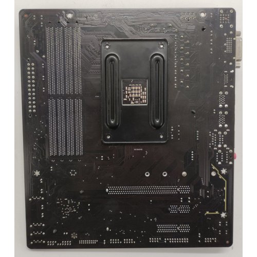 Материнская плата Gigabyte B450M DS3H (sAM4, AMD B450) (Восстановлено продавцом, 851775) купить в Украине: Киев, Днепр, Харьков, Одесса  | Проверка совместимости, низкая цена, отзывы, характеристики от TELEMART фото