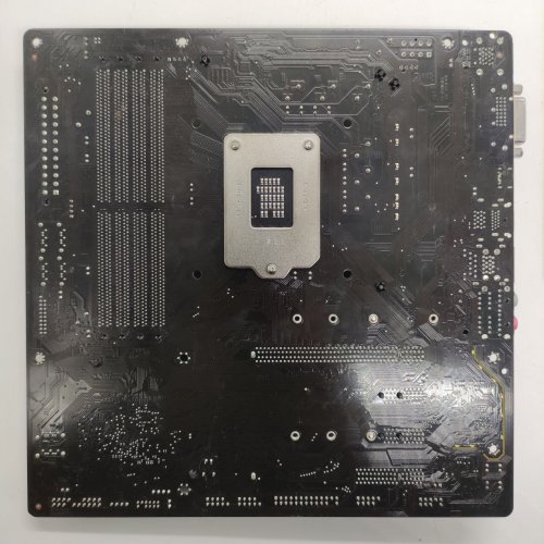 Материнская плата Gigabyte Z370M D3H (s1151, Intel Z370) (Восстановлено продавцом, 851778) купить в Украине: Киев, Днепр, Харьков, Одесса  | Проверка совместимости, низкая цена, отзывы, характеристики от TELEMART фото