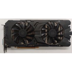 Відеокарта KFA2 GeForce GTX 1070 EX 8192MB (70NSH6DHL4XK) (Відновлено продавцем, 851779)