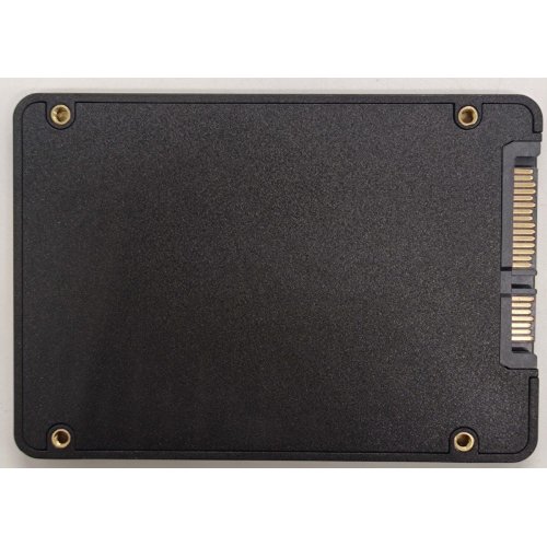 Ssd-диск Patriot Burst Elite 3D NAND TLC 480GB 2.5" (PBE480GS25SSDR) (Восстановлено продавцом, 851783) купить в Украине: Киев, Днепр, Харьков, Одесса  | Проверка совместимости, низкая цена, отзывы, характеристики от TELEMART фото
