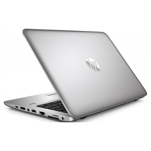 Продать Ноутбук HP EliteBook 820 G3 (Z5X71EC) Silver по Trade-In интернет-магазине Телемарт - Киев, Днепр, Украина фото