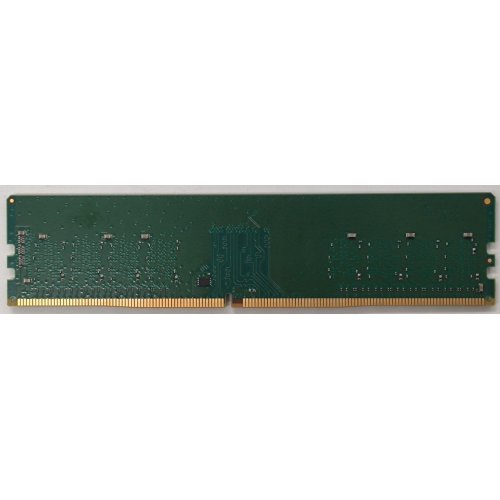 Озп Crucial DDR4 8GB 2666Mhz (CB8GU2666) (Відновлено продавцем, 851806) купити в Україні: Київ, Львів, Хмельницький, Тернопіль, Івано-Франківськ | Перевірка сумісності, низька ціна, відгуки, характеристики від TELEMART фото