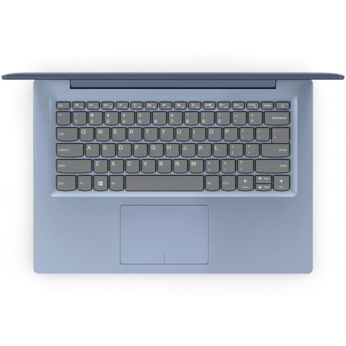 Продати Ноутбук Lenovo IdeaPad 120s-11IAP (81A400DARA) Denim Blue за Trade-In у інтернет-магазині Телемарт - Київ, Дніпро, Україна фото
