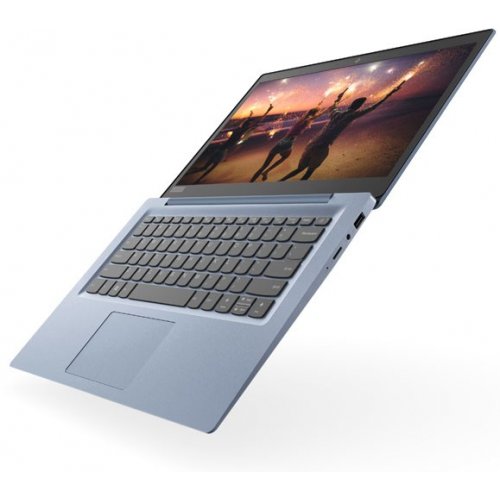 Продати Ноутбук Lenovo IdeaPad 120s-11IAP (81A400DARA) Denim Blue за Trade-In у інтернет-магазині Телемарт - Київ, Дніпро, Україна фото
