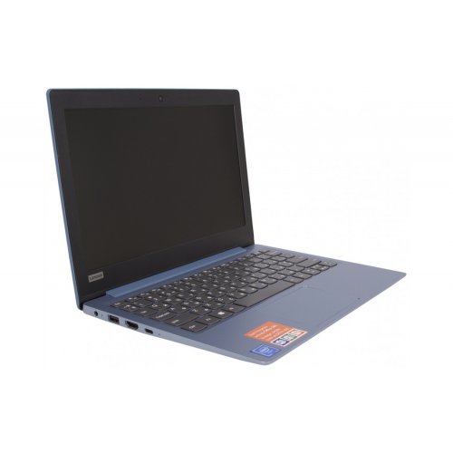 Продать Ноутбук Lenovo IdeaPad 320S-15IKBR (81BQ007DRA) Mineral Grey по Trade-In интернет-магазине Телемарт - Киев, Днепр, Украина фото