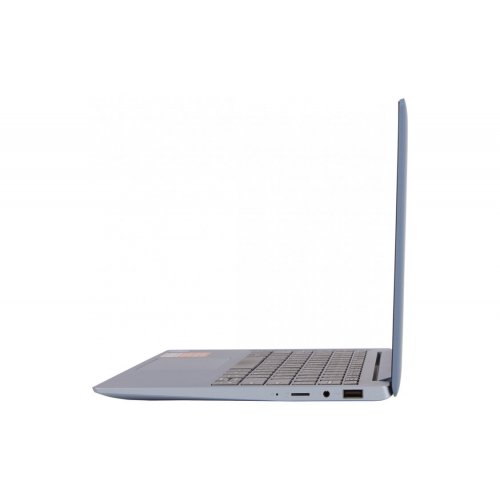 Продать Ноутбук Lenovo IdeaPad 320S-15IKBR (81BQ007DRA) Mineral Grey по Trade-In интернет-магазине Телемарт - Киев, Днепр, Украина фото