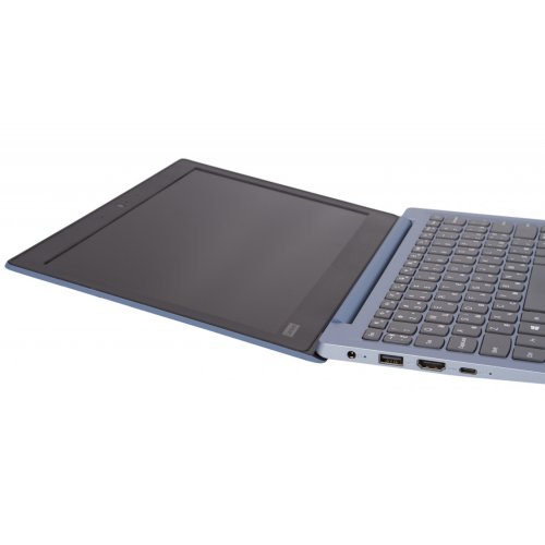 Продать Ноутбук Lenovo IdeaPad 320S-15IKBR (81BQ007DRA) Mineral Grey по Trade-In интернет-магазине Телемарт - Киев, Днепр, Украина фото