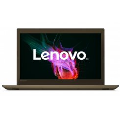 Ноутбук Lenovo IdeaPad 520-15IKB (81BF00JFRA) Bronze