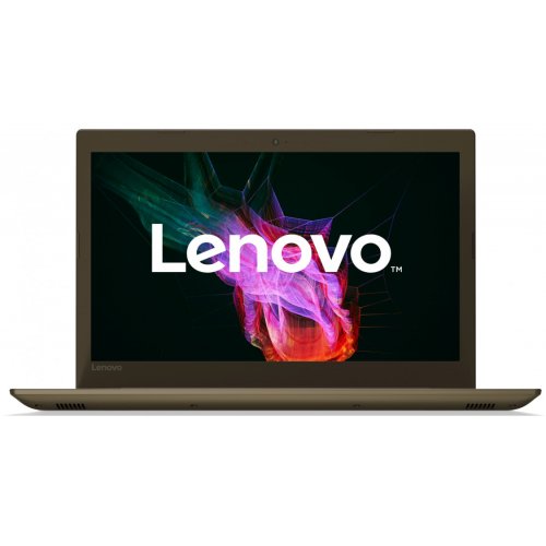 Продать Ноутбук Lenovo IdeaPad 520-15IKB (81BF00JFRA) Bronze по Trade-In интернет-магазине Телемарт - Киев, Днепр, Украина фото
