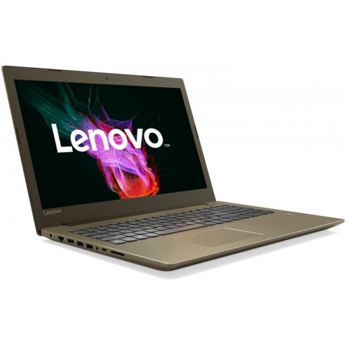 Продать Ноутбук Lenovo IdeaPad 520-15IKB (81BF00JFRA) Bronze по Trade-In интернет-магазине Телемарт - Киев, Днепр, Украина фото