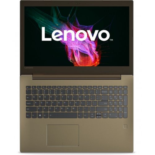 Продать Ноутбук Lenovo IdeaPad 520-15IKB (81BF00JFRA) Bronze по Trade-In интернет-магазине Телемарт - Киев, Днепр, Украина фото