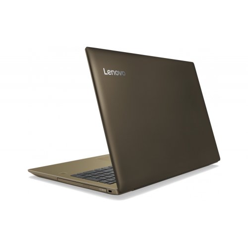 Продать Ноутбук Lenovo IdeaPad 520-15IKB (81BF00JFRA) Bronze по Trade-In интернет-магазине Телемарт - Киев, Днепр, Украина фото