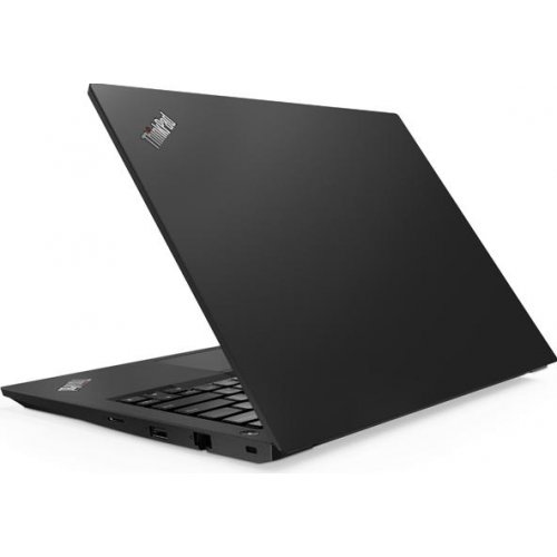 Продати Ноутбук Lenovo ThinkPad E480 (20KN005CRT) Black за Trade-In у інтернет-магазині Телемарт - Київ, Дніпро, Україна фото