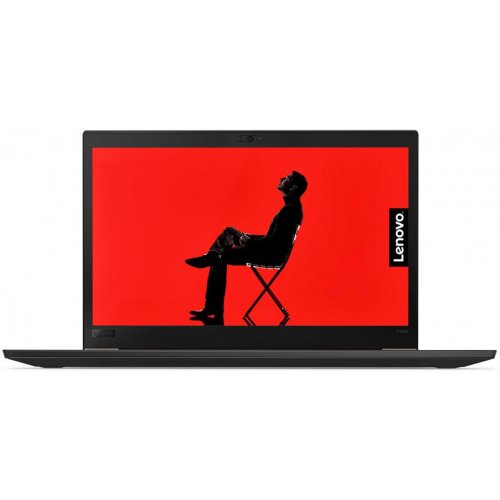 Продать Ноутбук Lenovo ThinkPad T480s (20L7001QRT) Black по Trade-In интернет-магазине Телемарт - Киев, Днепр, Украина фото