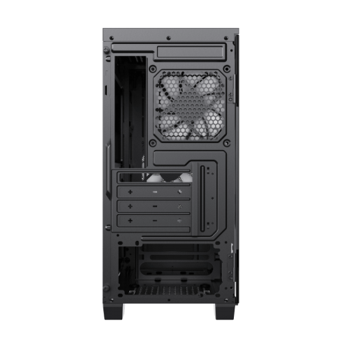 Корпус GAMEMAX Cyclops BR Tempered Glass без БП Black (Восстановлено продавцом, 851923) купить в Украине: Киев, Днепр, Харьков, Одесса  | Проверка совместимости, низкая цена, отзывы, характеристики от TELEMART фото