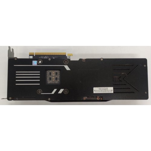 Відеокарта Manli GeForce RTX 3080 LHR 10240MB (M-NRTX3080/6RJHPPPV3-M3514) (Відновлено продавцем, 851936) купити в Україні: Київ, Львів, Хмельницький, Тернопіль, Івано-Франківськ | Перевірка сумісності, низька ціна, відгуки, характеристики від TELEMART фото