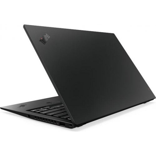 Продати Ноутбук Lenovo ThinkPad X1 Carbon 6 (20KG0026RT) Black за Trade-In у інтернет-магазині Телемарт - Київ, Дніпро, Україна фото