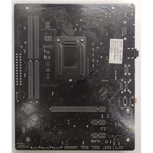 Материнська плата Asus PRIME H310M-E R2.0 (s1151-V2, Intel H310) (Відновлено продавцем, 851941) купити в Україні: Київ, Львів, Хмельницький, Тернопіль, Івано-Франківськ | Перевірка сумісності, низька ціна, відгуки, характеристики від TELEMART фото