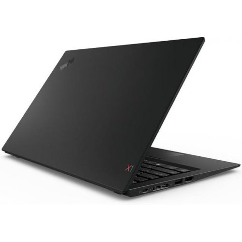 Продати Ноутбук Lenovo ThinkPad X1 Carbon 6 (20KH0039RT) Black за Trade-In у інтернет-магазині Телемарт - Київ, Дніпро, Україна фото