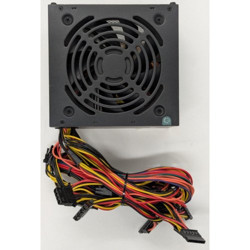 Блок живлення Aerocool Value Series 700W (VX-700) (Відновлено продавцем, 851981) купити в Україні: Київ, Львів, Хмельницький, Тернопіль, Івано-Франківськ | Перевірка сумісності, низька ціна, відгуки, характеристики від TELEMART фото