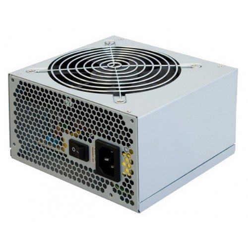 Блок живлення CHIEFTEC A-80 550W (CTG-550-80P) (Відновлено продавцем, 851991) купити в Україні: Київ, Львів, Хмельницький, Тернопіль, Івано-Франківськ | Перевірка сумісності, низька ціна, відгуки, характеристики від TELEMART фото