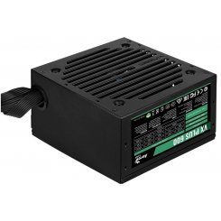 Блок живлення Aerocool VX PLUS Stealth 600W (ACPN-VS60NEY.12) (Відновлено продавцем, 851993)