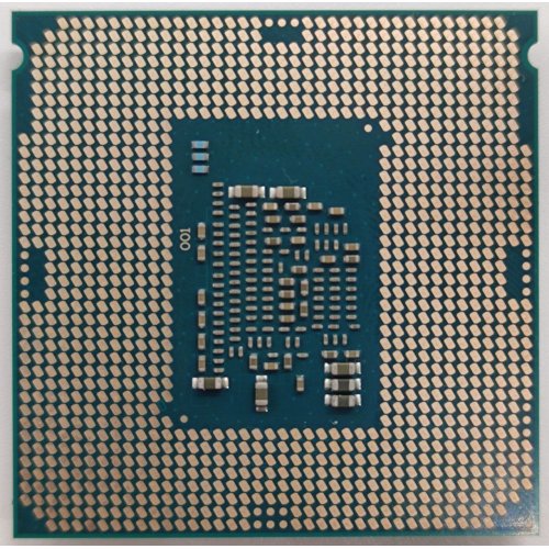 Процессор Intel Core i3-6100 3.7GHz 3MB s1151 Tray (CM8066201927202) (Восстановлено продавцом, 852000) купить в Украине: Киев, Днепр, Харьков, Одесса  | Проверка совместимости, низкая цена, отзывы, характеристики от TELEMART фото