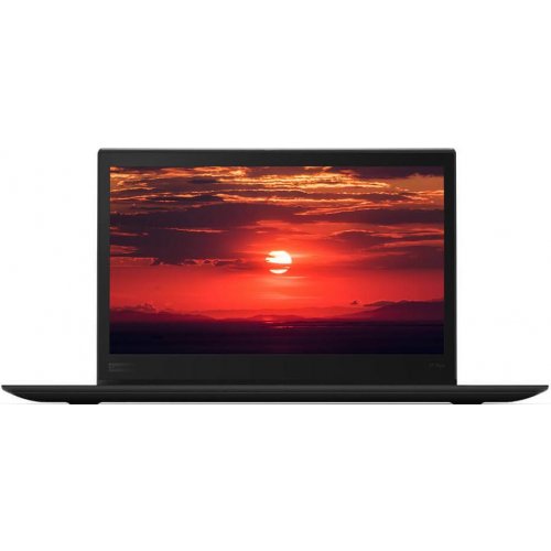 Продати Ноутбук Lenovo ThinkPad X1 Yoga (20LD002HRT) Black за Trade-In у інтернет-магазині Телемарт - Київ, Дніпро, Україна фото