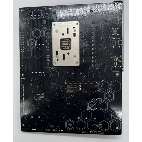 Материнська плата Asus TUF GAMING B650-PLUS (sAM5, AMD B650) (Відновлено продавцем, 852108) купити в Україні: Київ, Львів, Хмельницький, Тернопіль, Івано-Франківськ | Перевірка сумісності, низька ціна, відгуки, характеристики від TELEMART фото