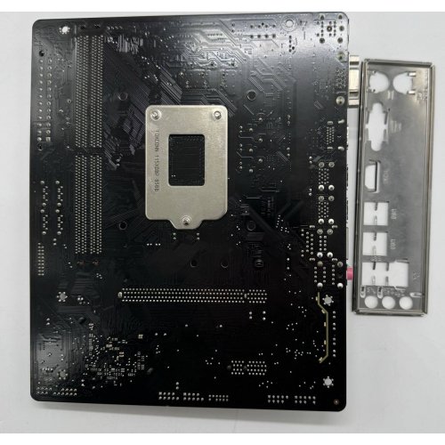 Материнська плата Gigabyte B360M H (s1151-V2, Intel B360) (Відновлено продавцем, 852111) купити в Україні: Київ, Львів, Хмельницький, Тернопіль, Івано-Франківськ | Перевірка сумісності, низька ціна, відгуки, характеристики від TELEMART фото