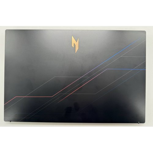 Ноутбук Acer Nitro V 15 ANV15-52 (NH.QZ8EU.00P) Obsidian Black (Восстановлено продавцом, 852145) купить в Украине: Киев, Днепр, Харьков, Одесса  | Низкая цена, отзывы, характеристики от TELEMART фото