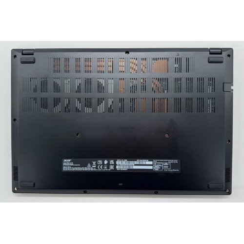 Ноутбук Acer Nitro V 15 ANV15-52 (NH.QZ8EU.00P) Obsidian Black (Восстановлено продавцом, 852145) купить в Украине: Киев, Днепр, Харьков, Одесса  | Низкая цена, отзывы, характеристики от TELEMART фото