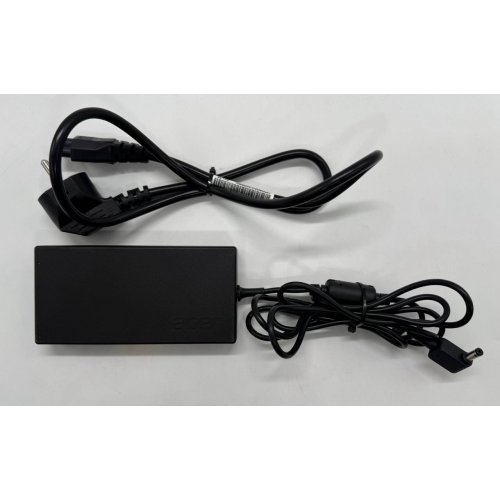 Ноутбук Acer Nitro V 15 ANV15-52 (NH.QZ8EU.00P) Obsidian Black (Восстановлено продавцом, 852145) купить в Украине: Киев, Днепр, Харьков, Одесса  | Низкая цена, отзывы, характеристики от TELEMART фото